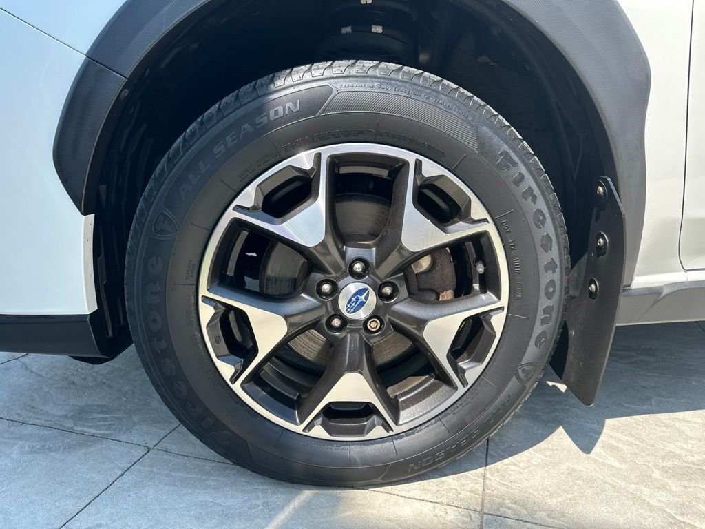 2018 Subaru Crosstrek Premium - Photo 7