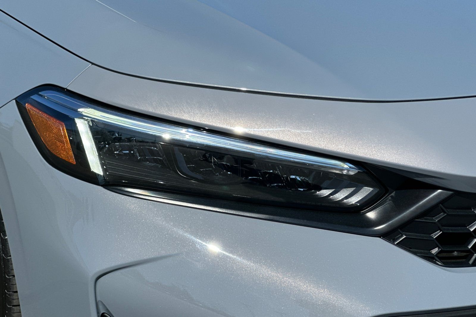 New 2026  Honda Sport image 28