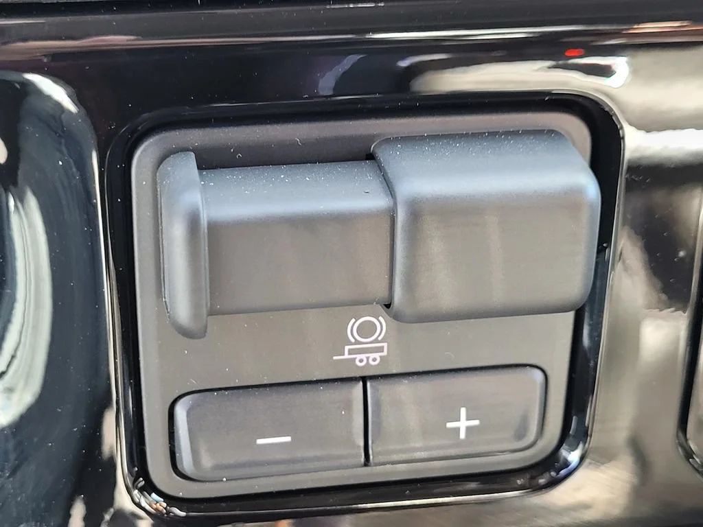 2026 GMC Sierra 1500 Elevation - Photo 17