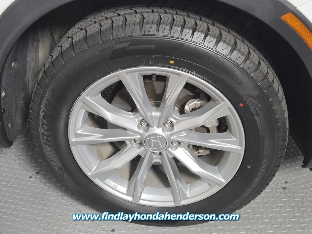2024 Honda CR-V EX-L - Photo 12