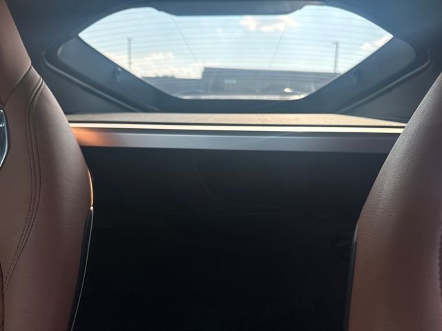 Used 2025 Blue Toyota 3.0 Premium image 14