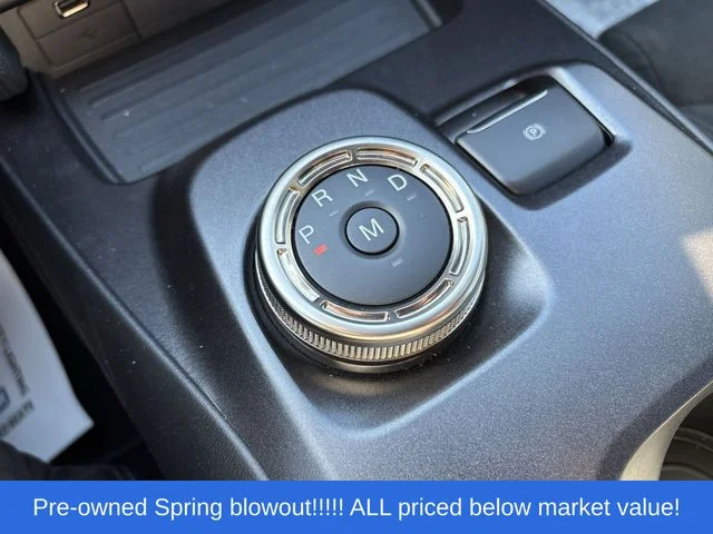 Used 2022 Blue Ford Shelby GT500 image 27
