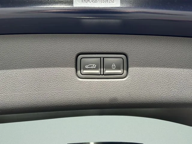 Used 2026 Blue Genesis 2.5T image 17