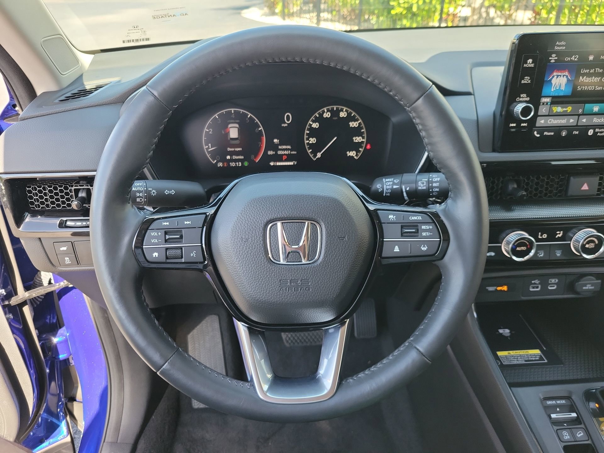 2023 Honda CR-V EX-L - Photo 30