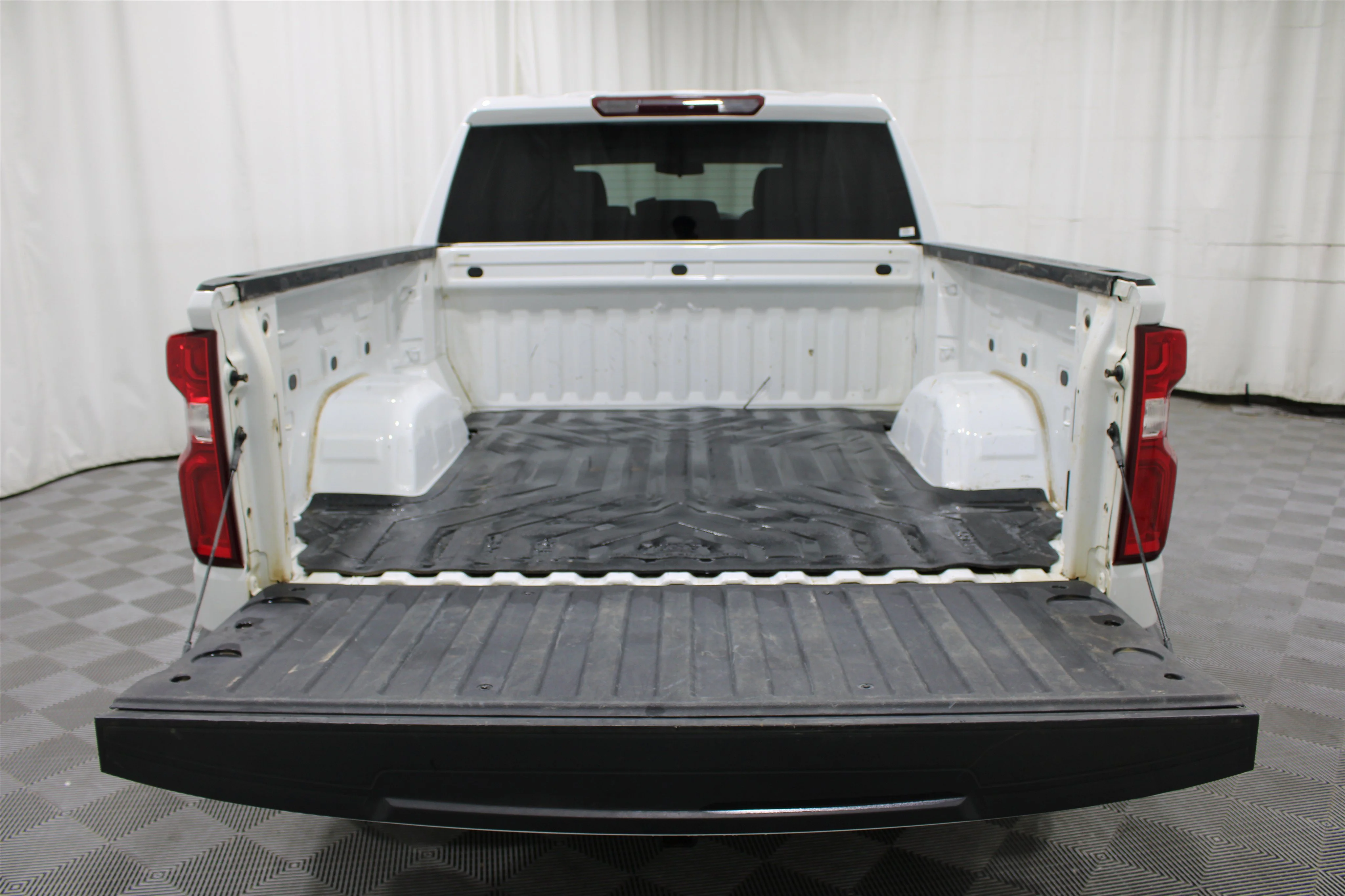 2021 Chevrolet Silverado 1500 RST - Photo 21