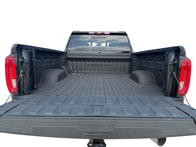Used 2023 Black GMC Denali image 18