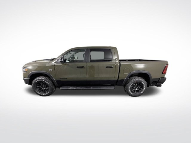 New 2027 Tank Exterior Paint RAM Rebel image 4