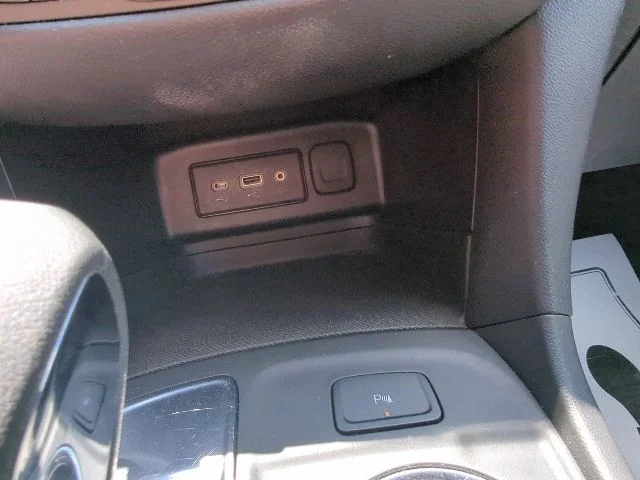 Certified Used 2024 White Chevrolet LT image 20