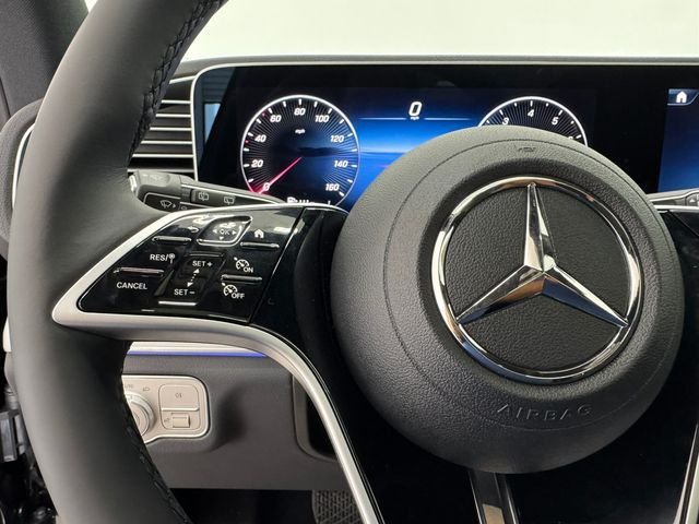 New 2026 Black Mercedes-Benz GLE 350 image 25
