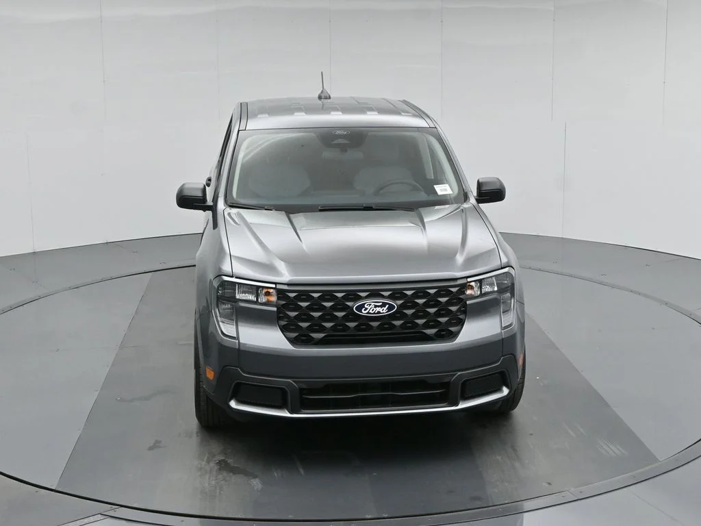Certified Used 2026 Gray Ford XLT image 37