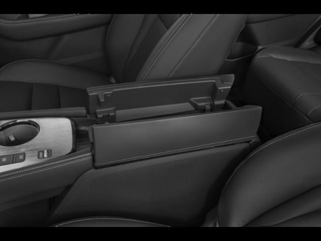 Used 2023 White Nissan SL image 11