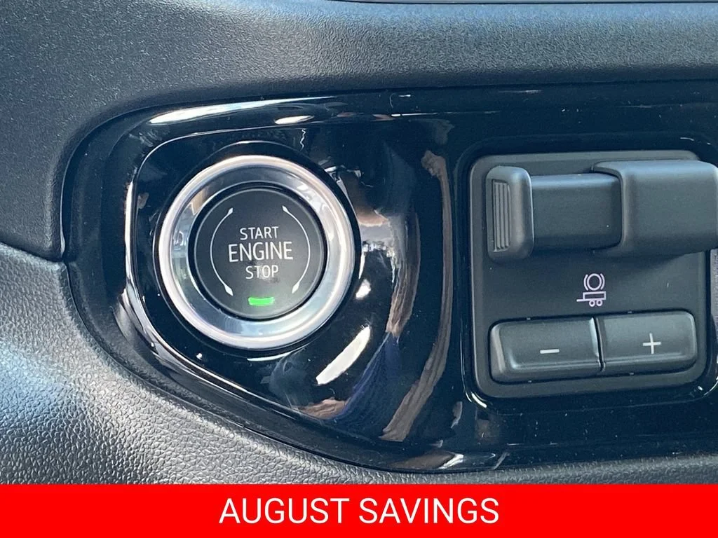 2026 Chevrolet Silverado 1500 High Country - Photo 17