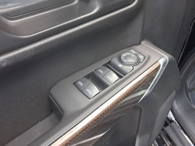 Certified Used 2021 BLACK Chevrolet RST image 16