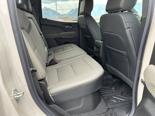 2026 Chevrolet Colorado ZR2 - Photo 18