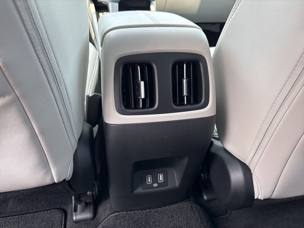 Used 2024 Gray Hyundai SEL image 14