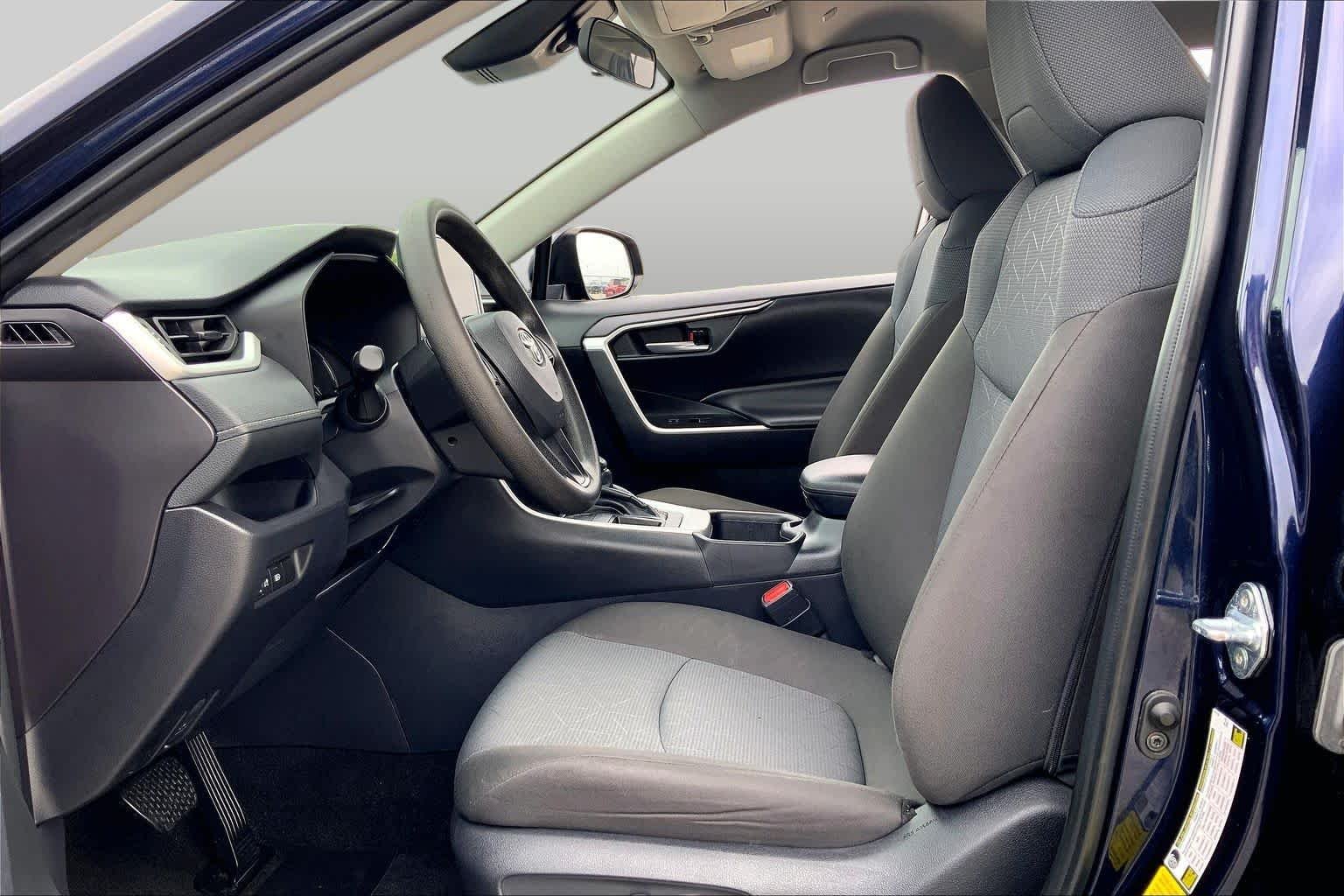 Used 2025 Blueprint Toyota XLE image 15