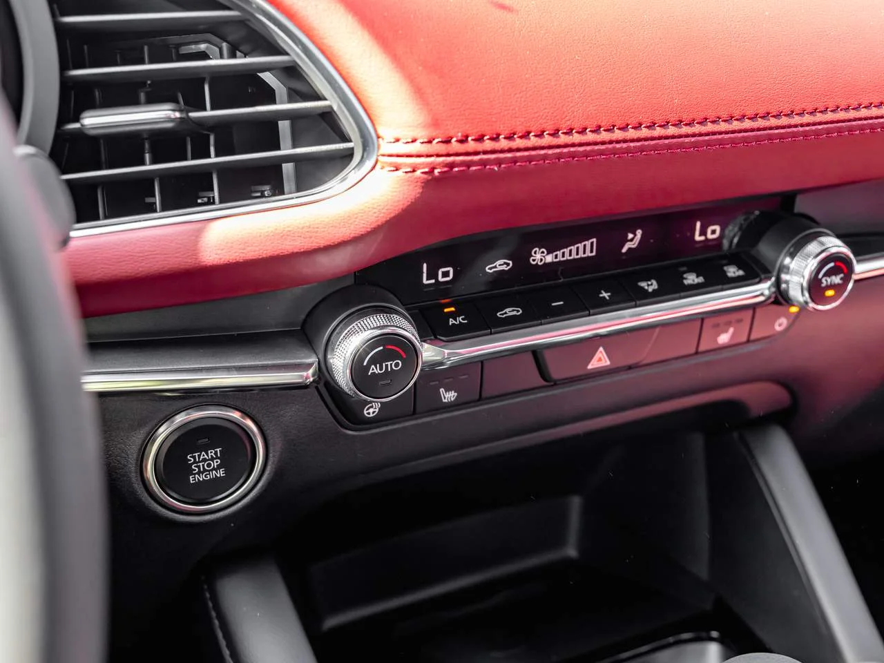 2026 Mazda Mazda3 Turbo Premium Plus - Photo 20