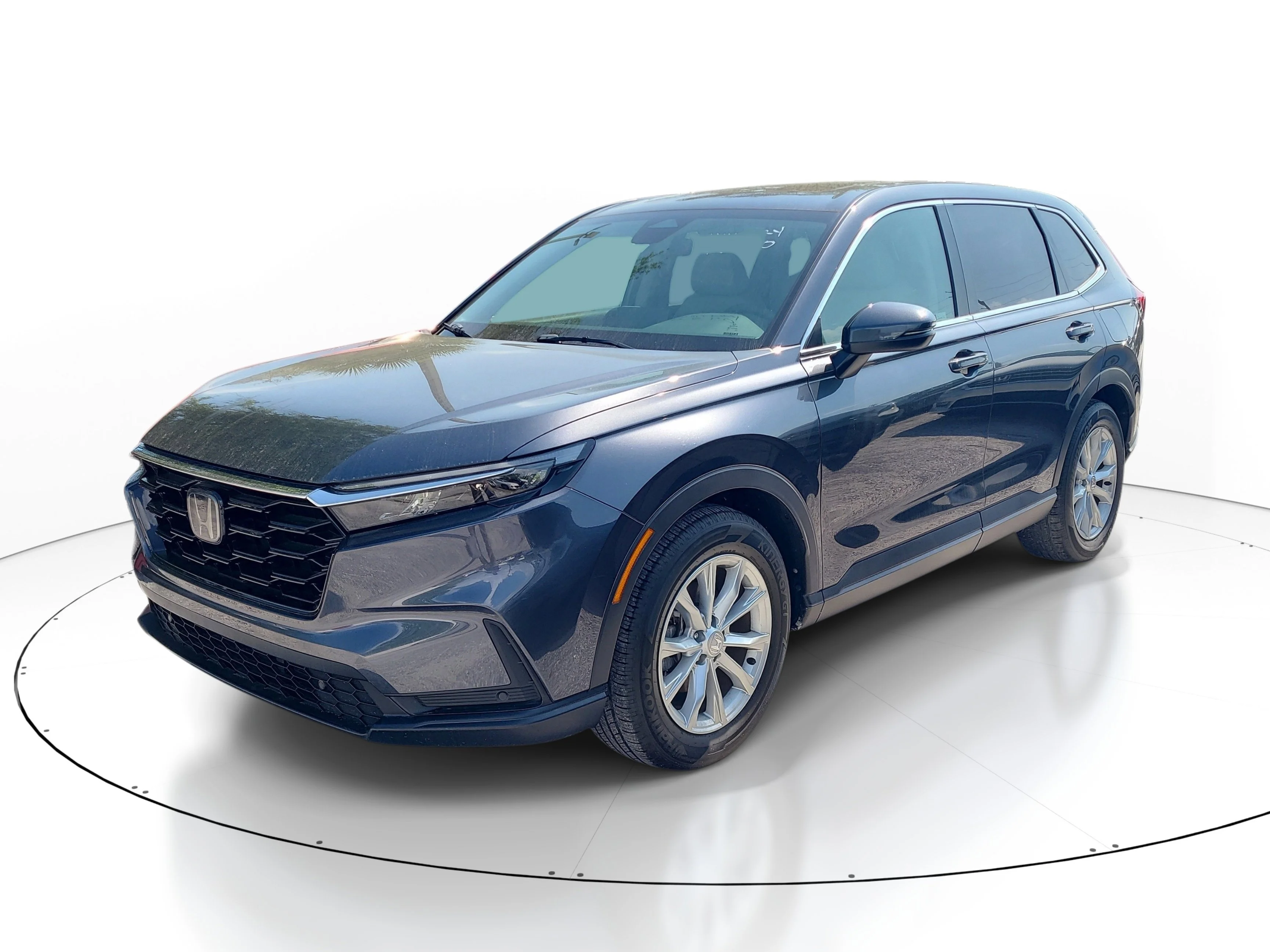 Used 2024  Honda EX-L image 1