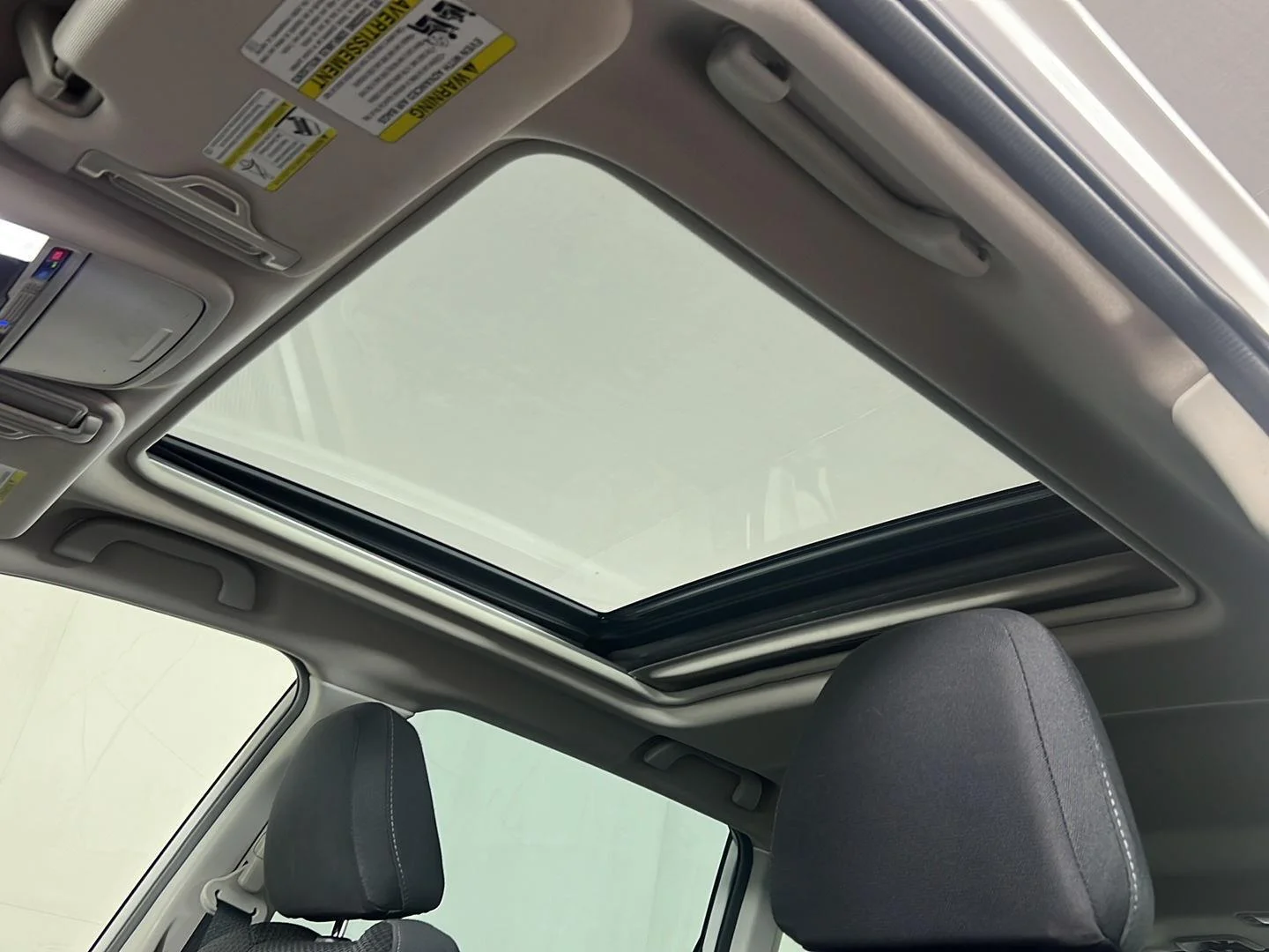 Used 2023 Crystal White Pearl Subaru Premium image 25