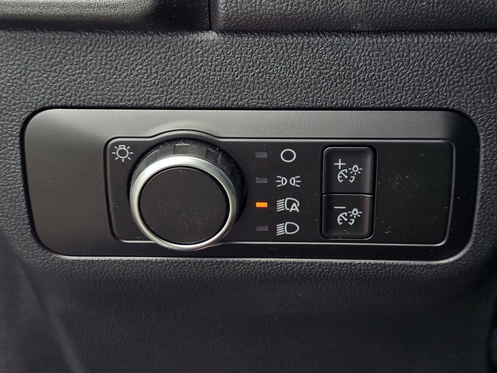 New 2026 Azure Gray Metallic Tri-Coat Ford Big Bend® image 12