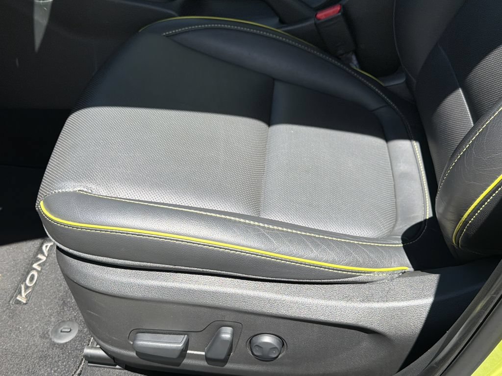 2019 Hyundai Kona Ultimate - Photo 22