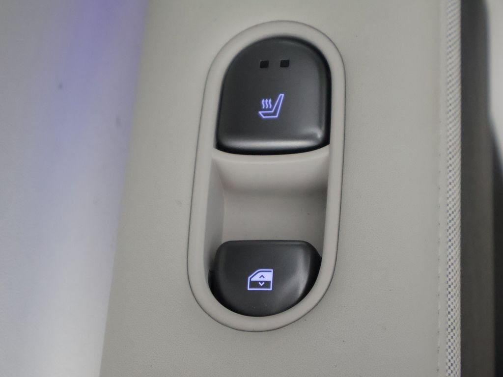 2025 Hyundai IONIQ 5 Limited - Photo 53
