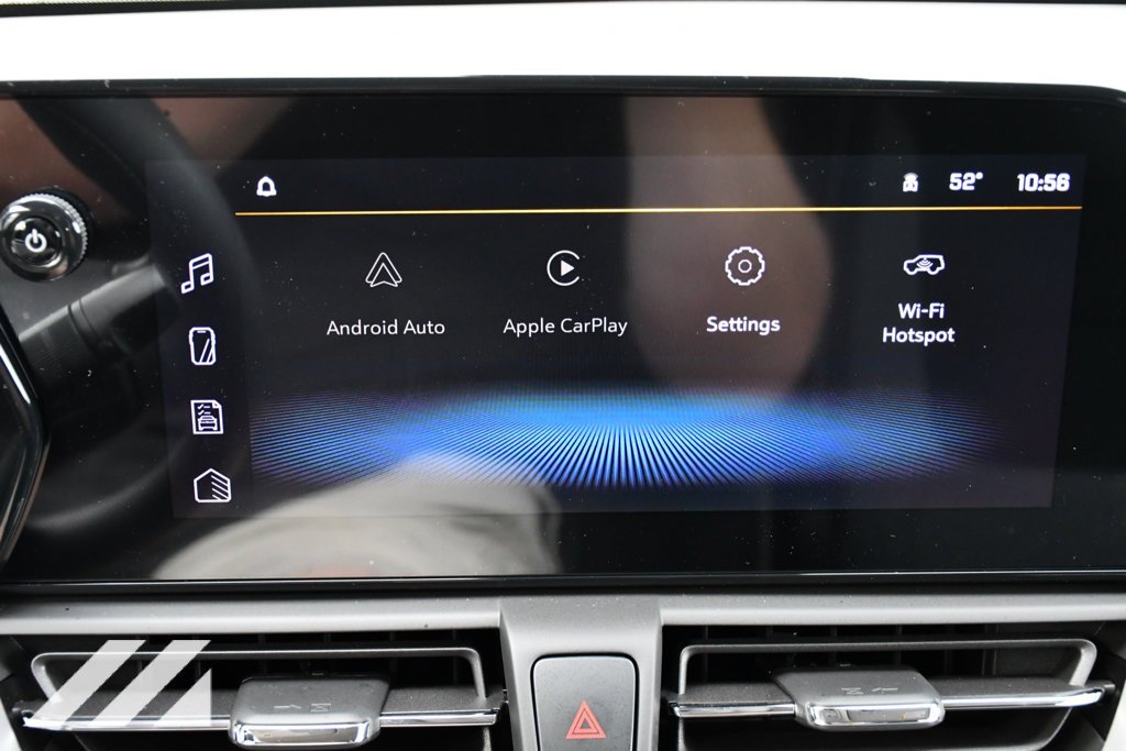 2026 Chevrolet Trailblazer LS - Photo 16