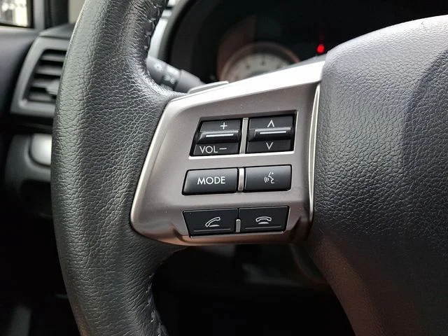 Used 2014 Ice Silver Metallic Subaru 2.0i Sport Limited image 22