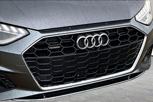 Used 2023  Audi 45 S line Premium Plus image 30