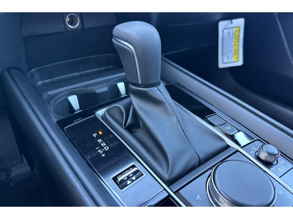 New 2026 Polymetal Gray Metallic Mazda Premium AWD image 19