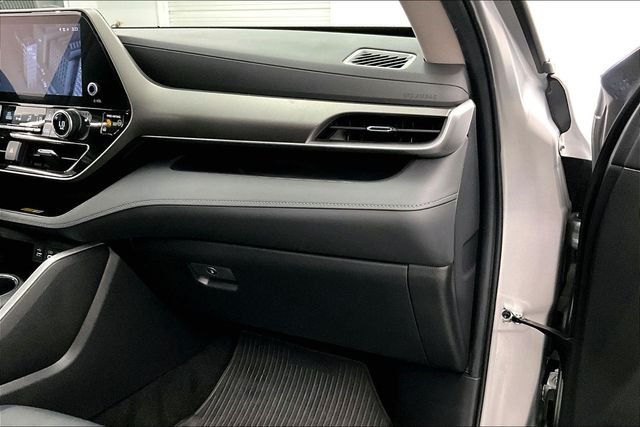2024 Toyota Highlander XLE - Photo 19