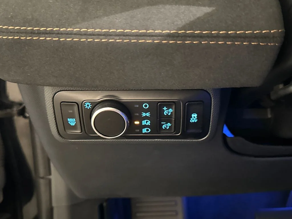 Certified Used 2023 Black Ford GT image 20