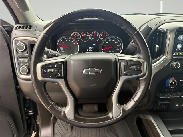 2021 Chevrolet Silverado 1500 RST - Photo 18