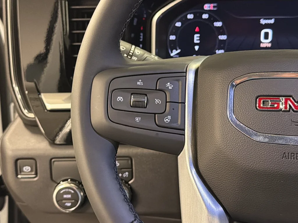 2026 GMC Sierra 1500 Elevation - Photo 29