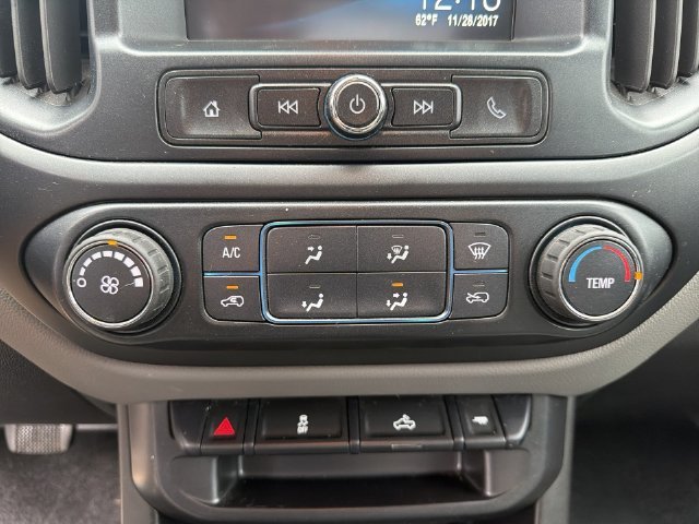 Used 2017 CYBER GRAY METALLIC Chevrolet 4WD WT image 27