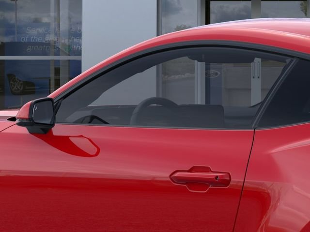 New 2026 Race Red Ford EcoBoost® Premium Fastback image 20