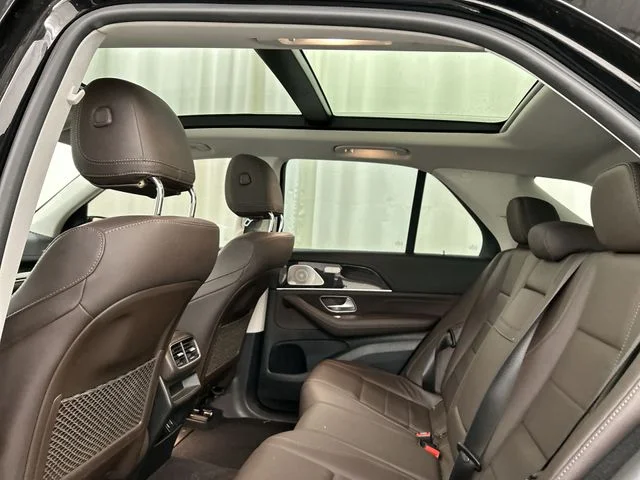 Used 2023 Black Mercedes-Benz GLE 450 image 26