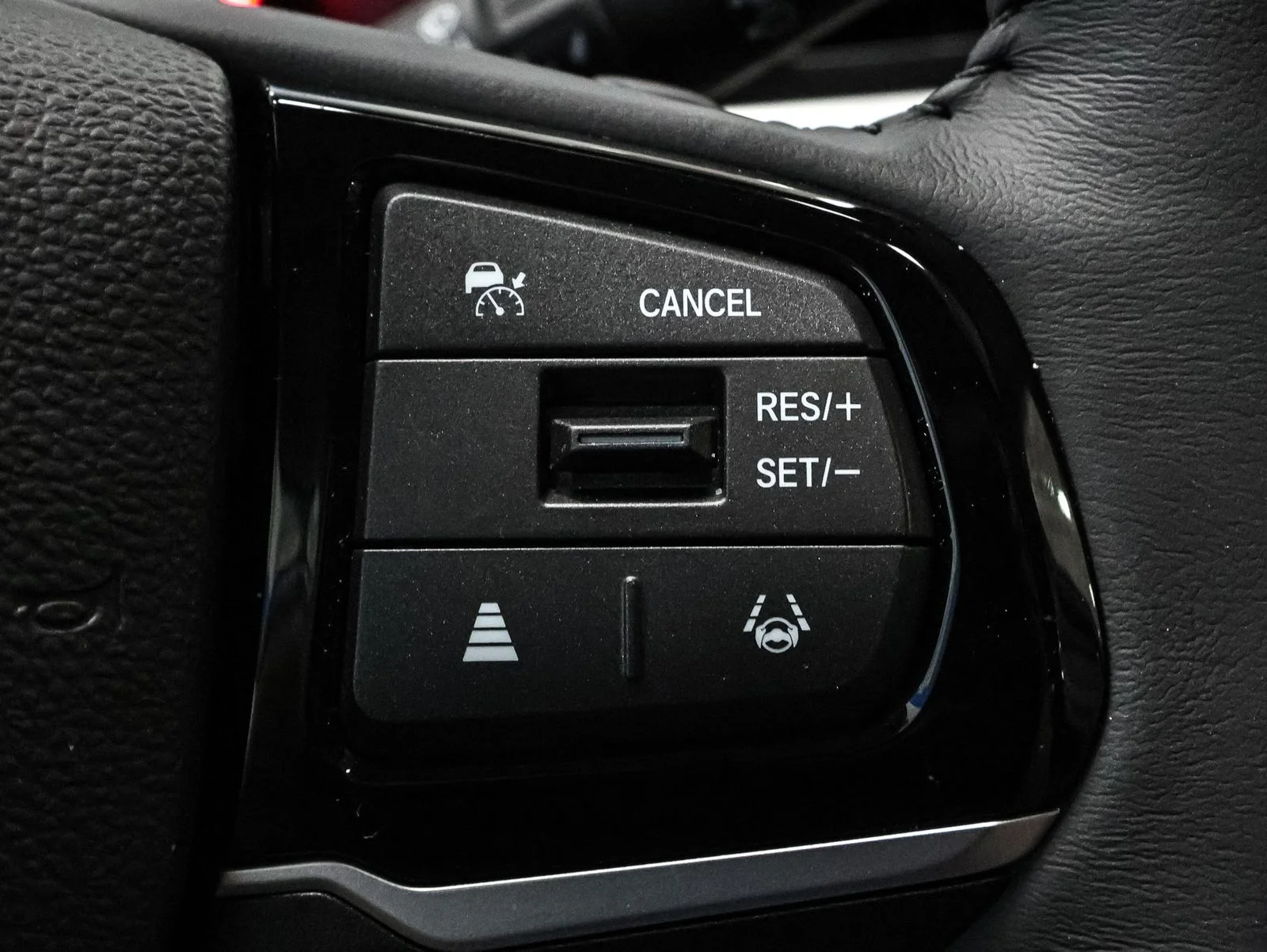 2026 Honda Odyssey EX-L - Photo 35