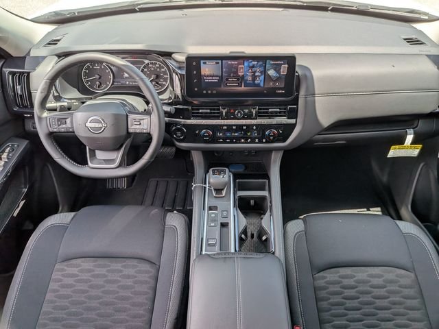 Used 2026 White Nissan SV image 30