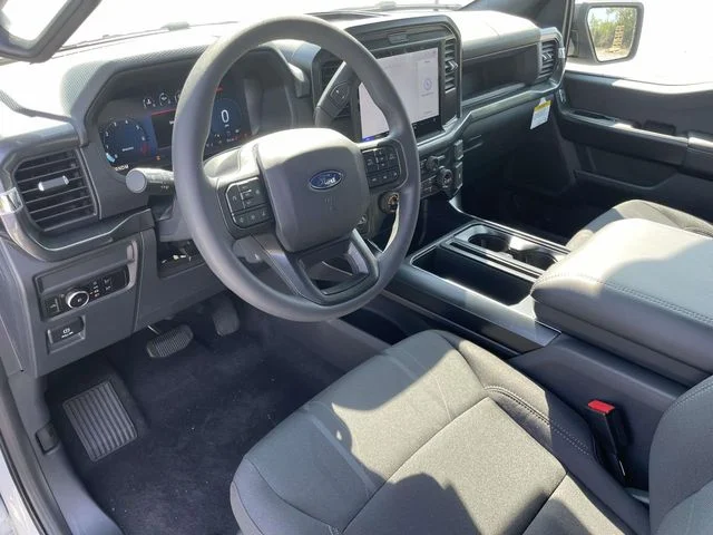 New 2026 Avalanche Ford STX image 12