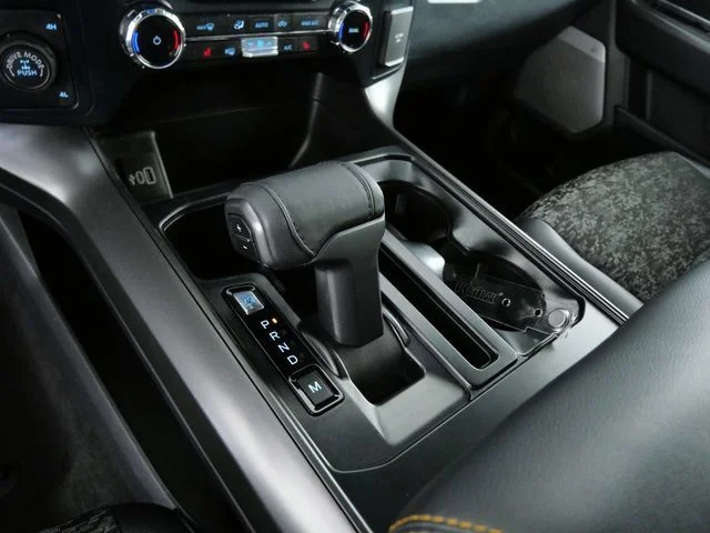 Certified Used 2025  Ford Tremor image 24