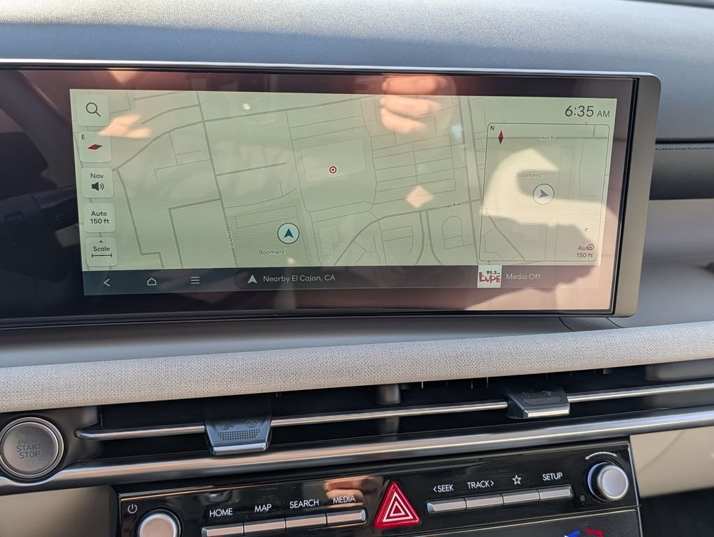 2026 Hyundai Tucson SEL Premium - Photo 29