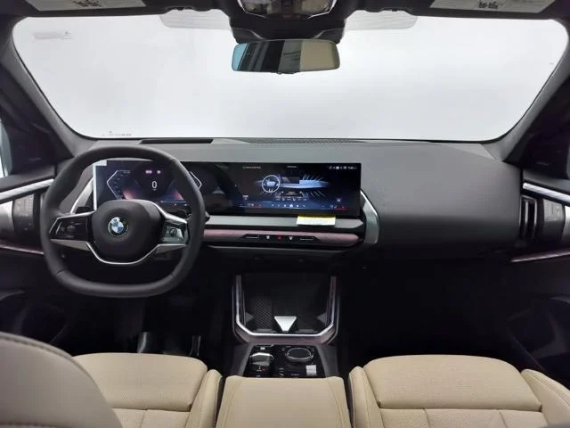 New 2026 Mineral White Metallic BMW 30 xDrive image 10