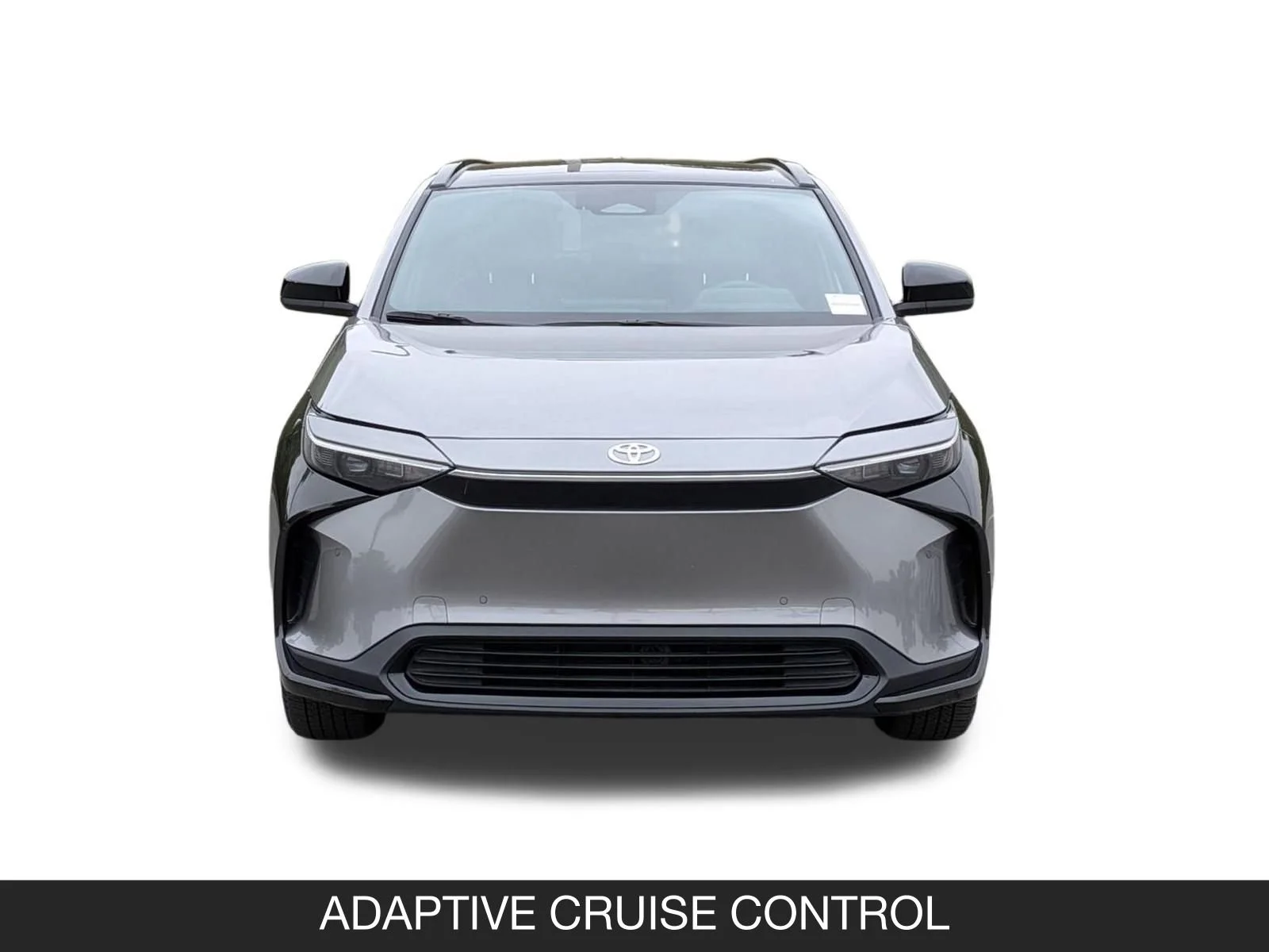 Used 2025 Heavy Metal Toyota XLE image 4