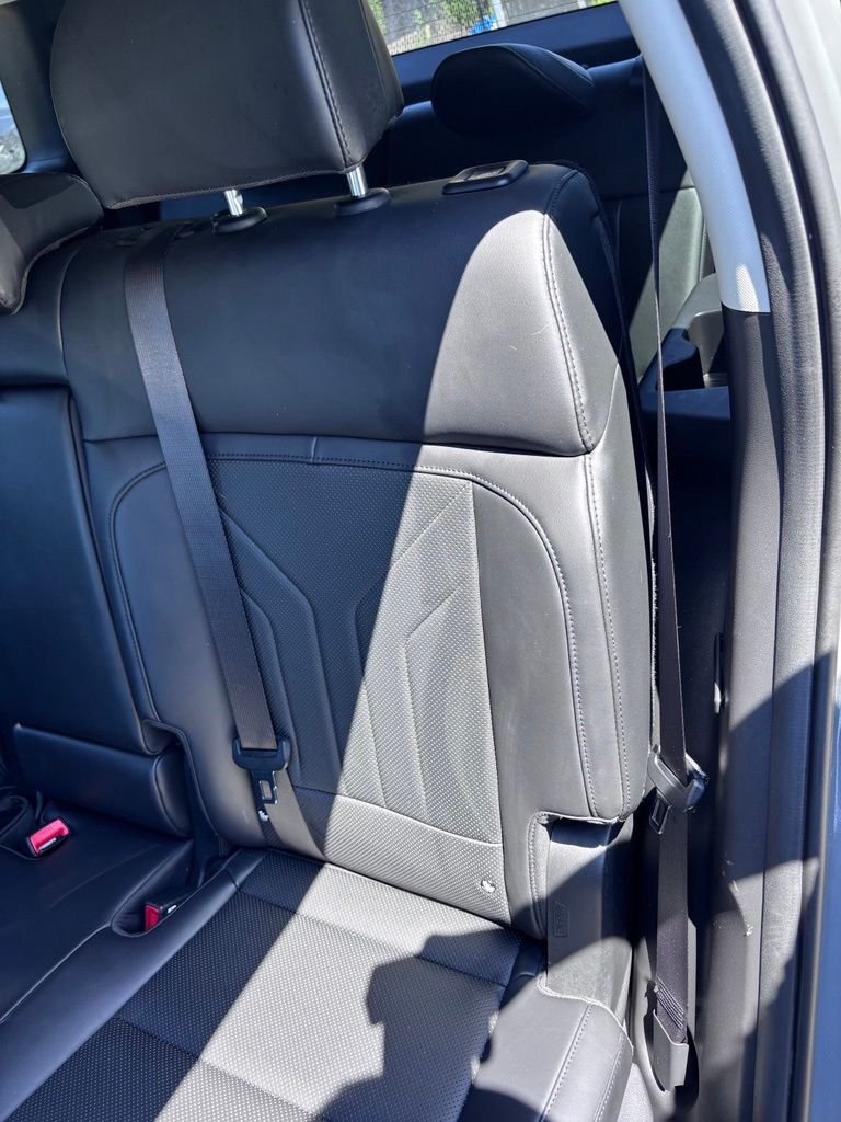 2024 Hyundai Santa Fe SEL - Photo 21