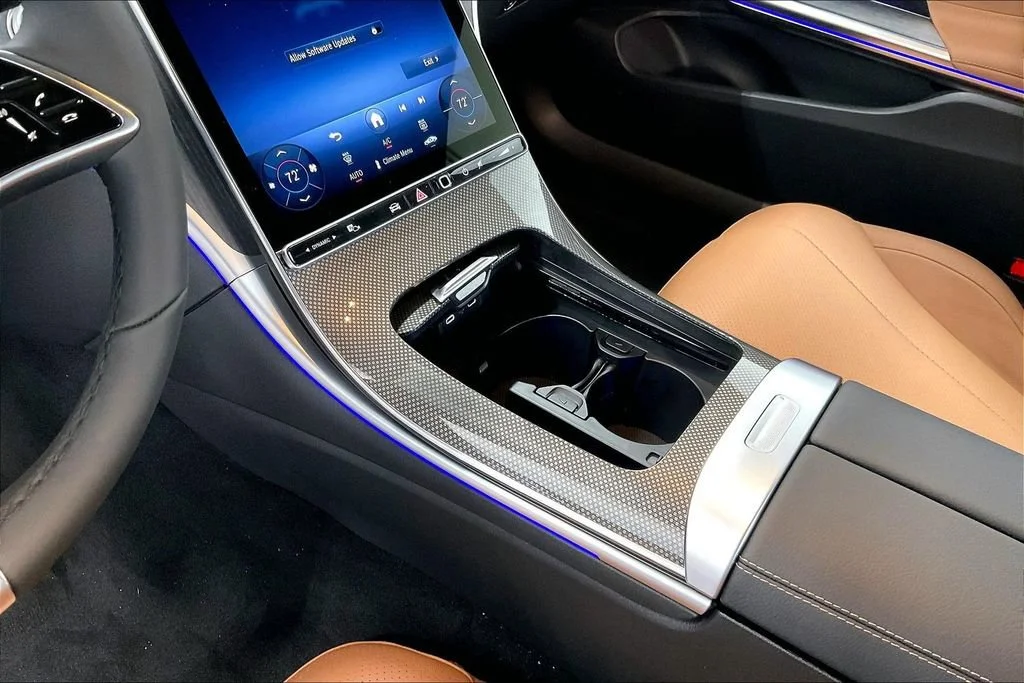 New 2026 Polar White Mercedes-Benz CLE 300 image 20