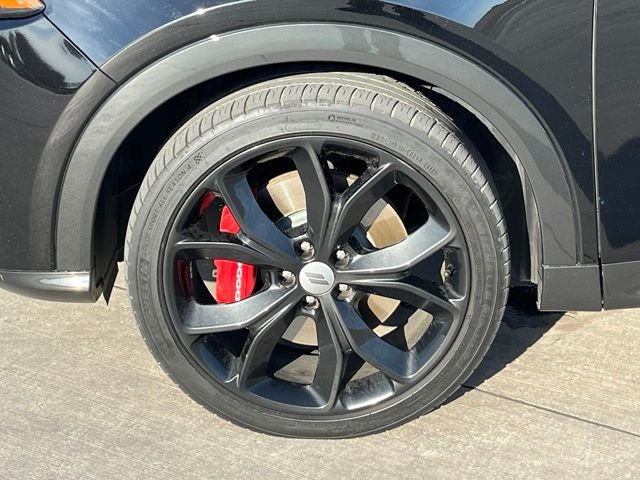 Used 2024 8 Ball Dodge R/T Plus image 5