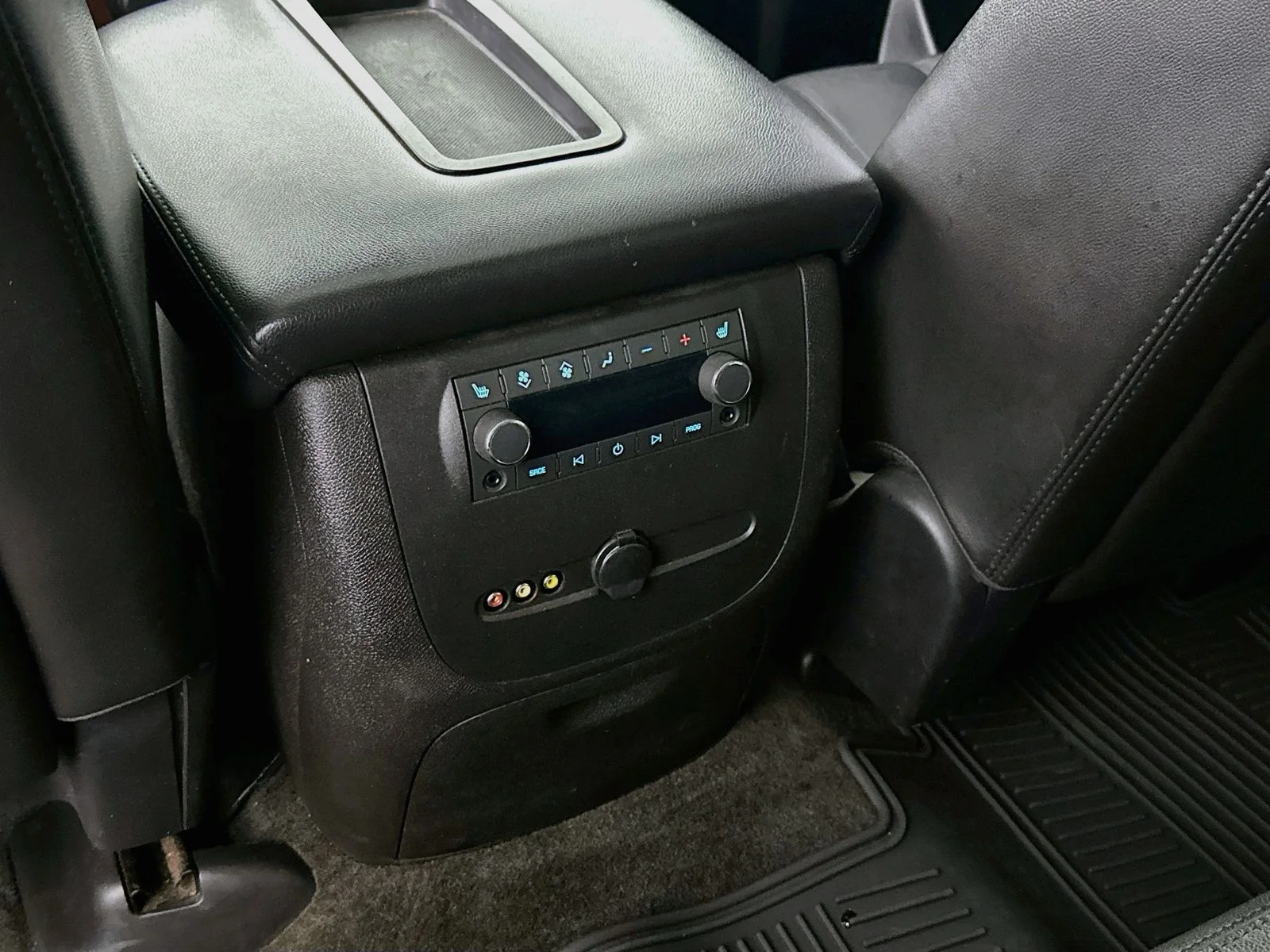 Used 2013 Mocha Steel Metallic Chevrolet LT image 28