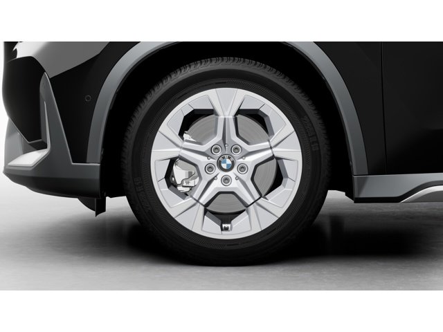 New 2026 Jet Black BMW xDrive28i image 7