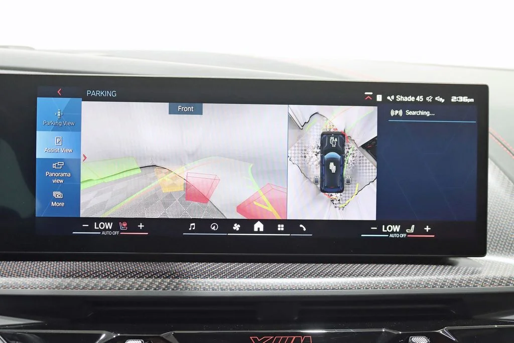 Used 2024 Unreleased BMW Label image 20